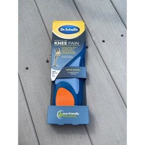 Dr. Scholl’s Knee Shock Guard